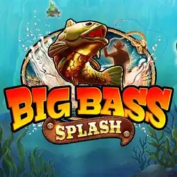 Big Bass Splash game at Hell Spin Casino for Australia players
