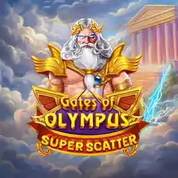 Gates of Olympus Super Scatter game at Hell Spin Casino for Australia players
