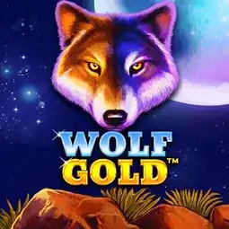 Wolf Gold game at Hell Spin Casino for Australia players